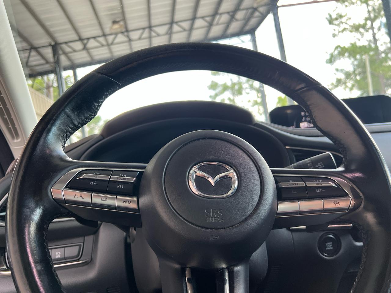Mazda CX-30 Premium 2021