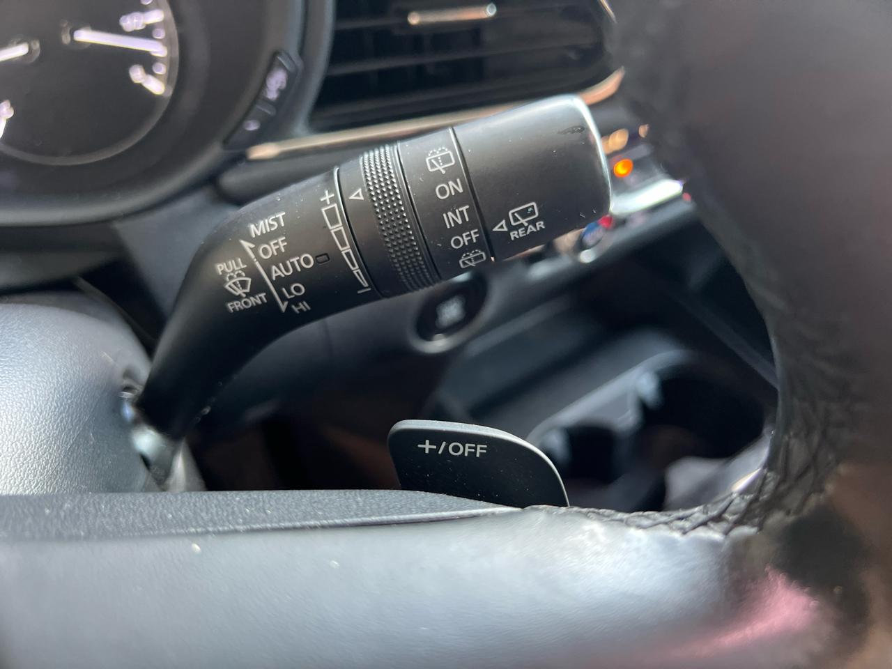 Mazda CX-30 Premium 2021