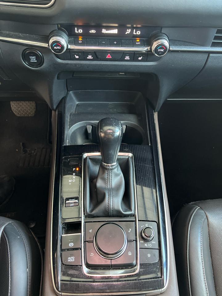Mazda CX-30 Premium 2021