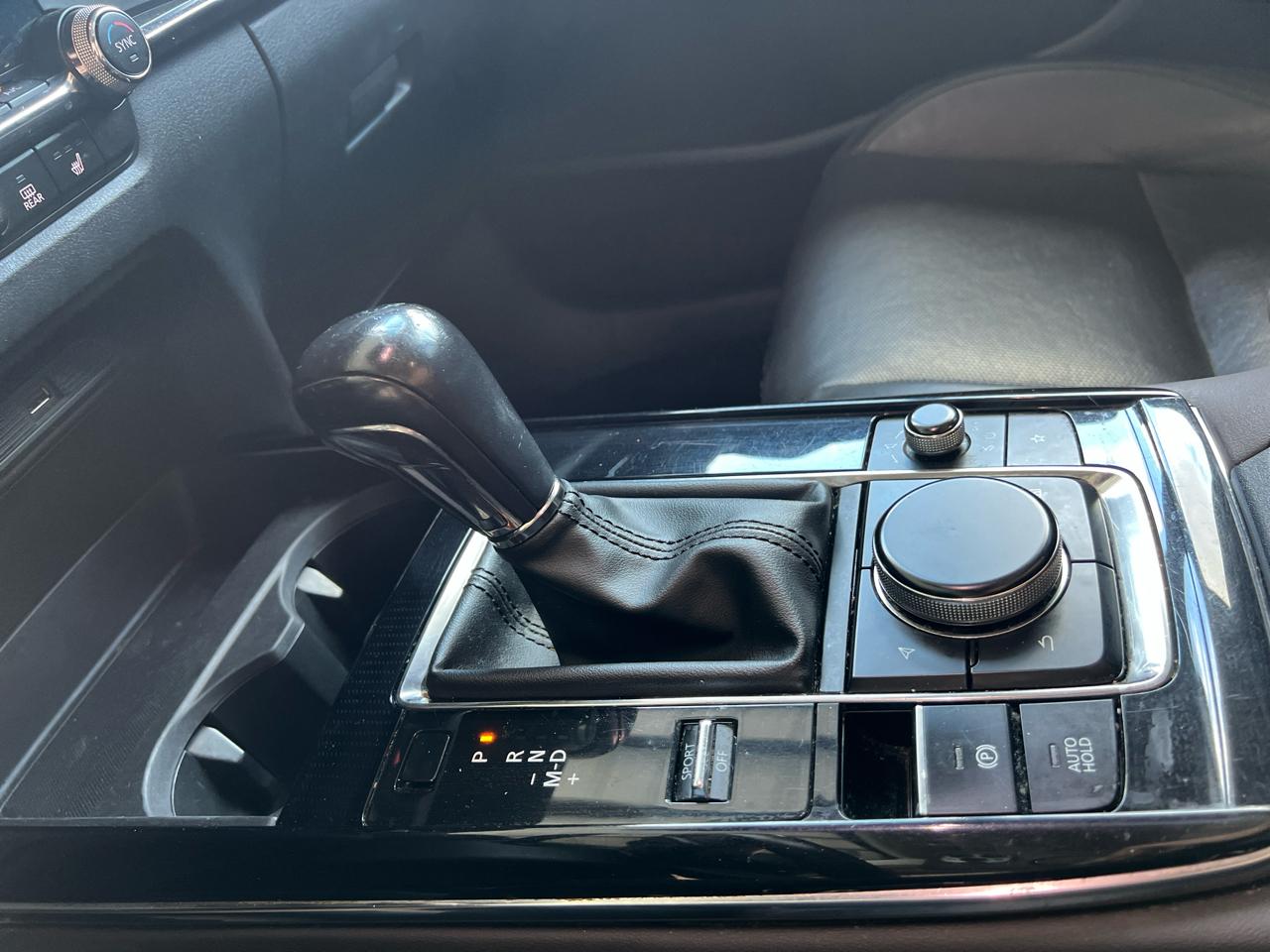Mazda CX-30 Premium 2021