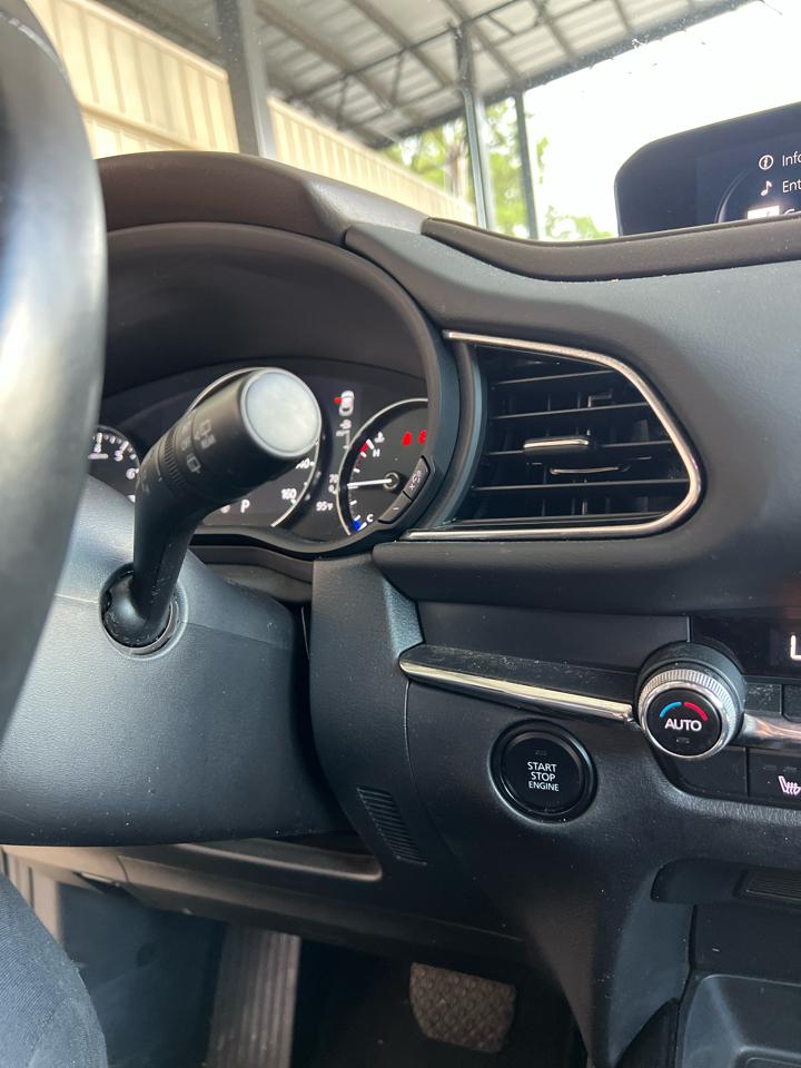 Mazda CX-30 Premium 2021