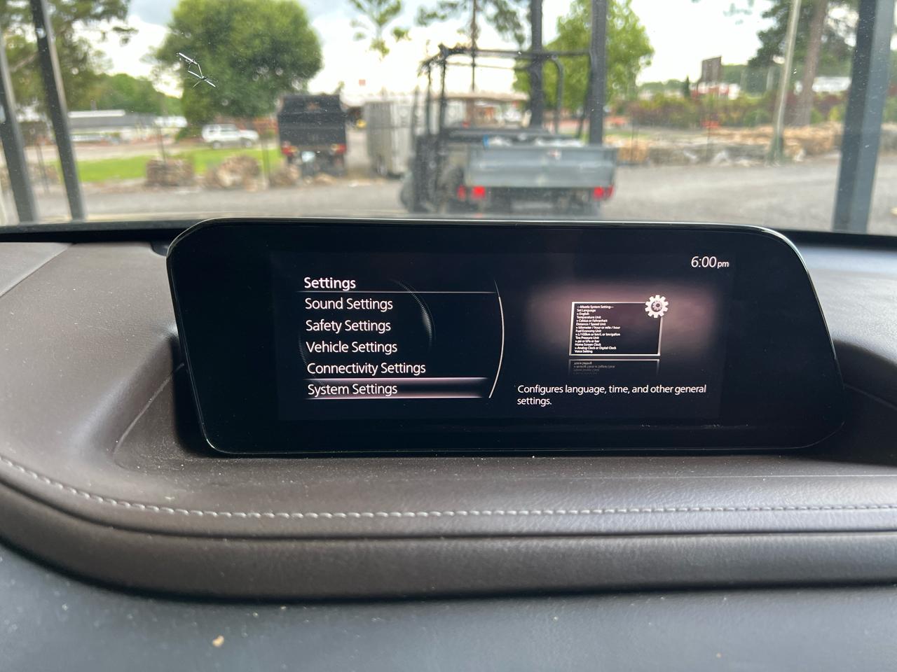 Mazda CX-30 Premium 2021