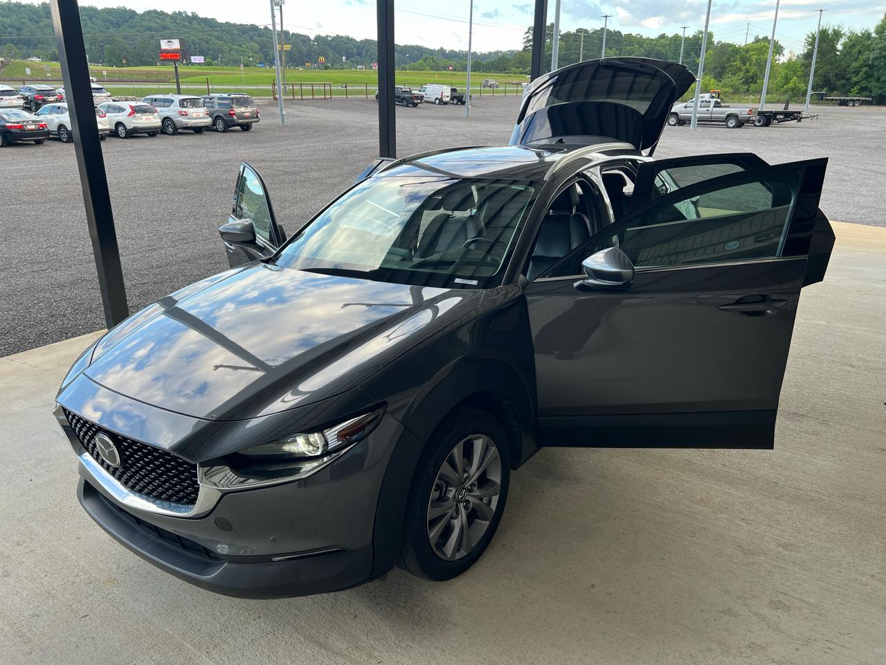 Mazda CX-30 Premium 2021