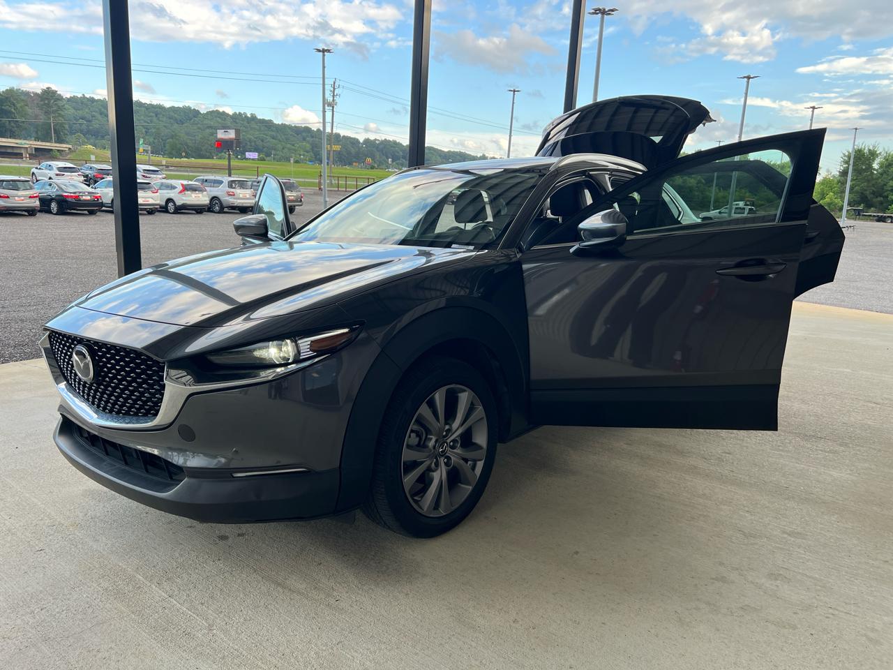 Mazda CX-30 Premium 2021