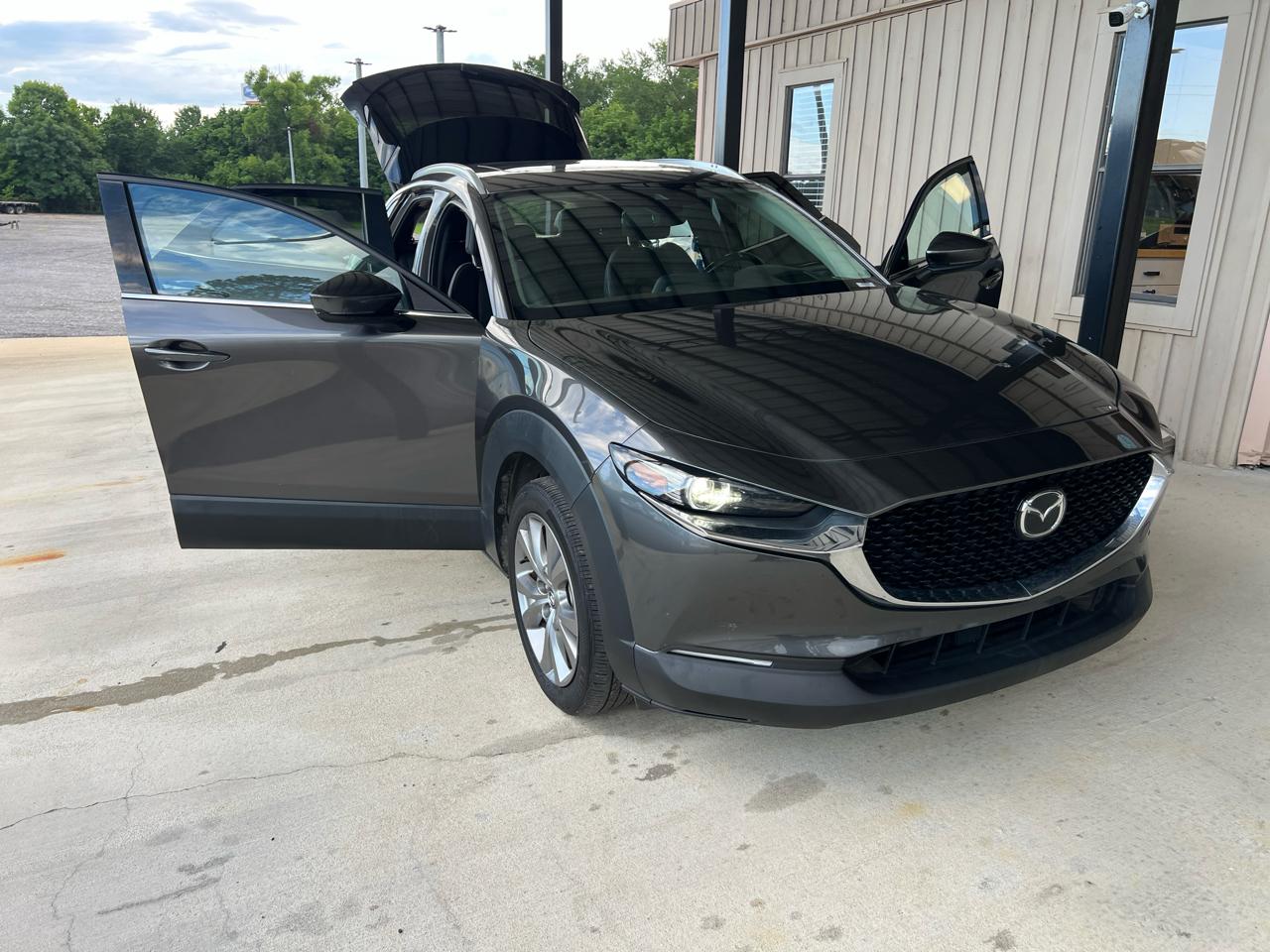 Mazda CX-30 Premium 2021