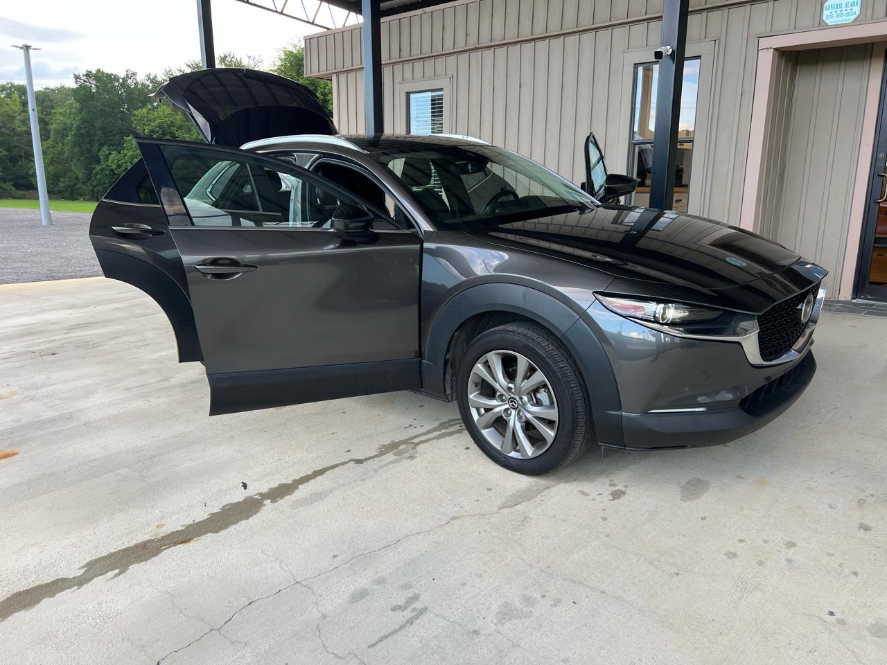 Mazda CX-30 Premium 2021