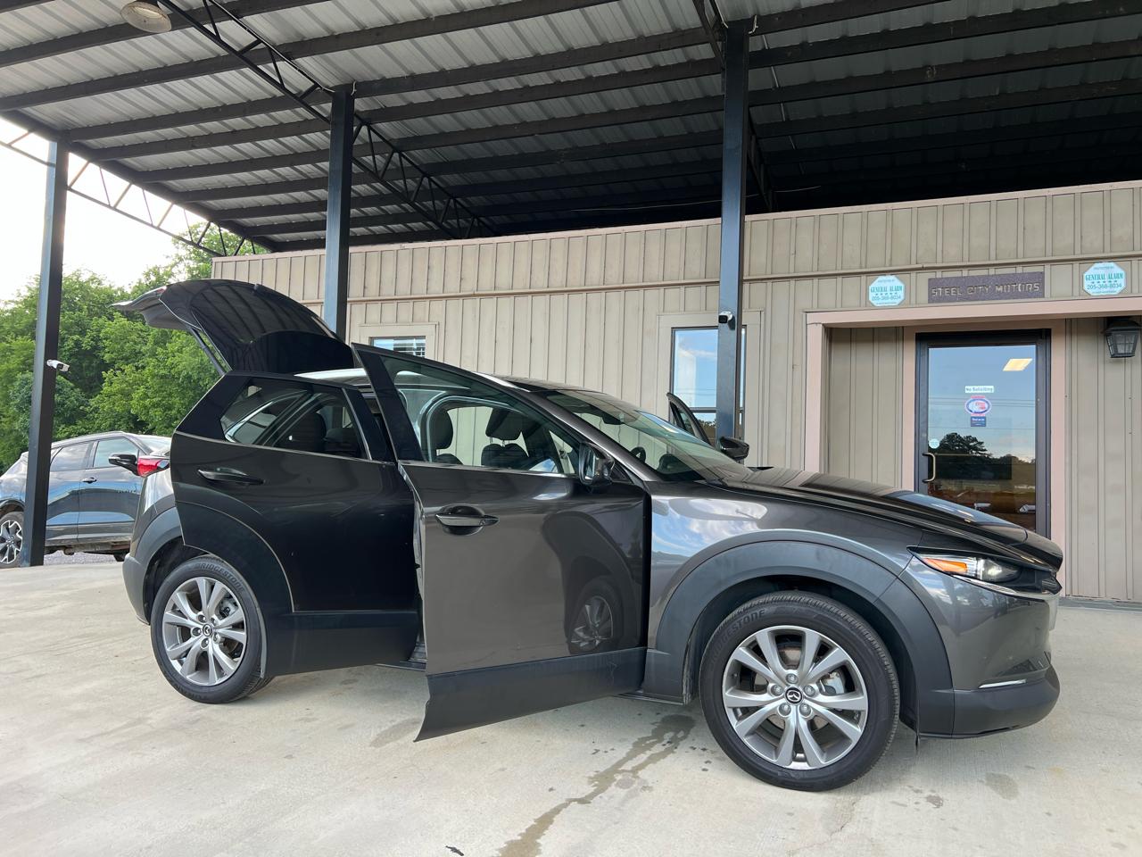 Mazda CX-30 Premium 2021