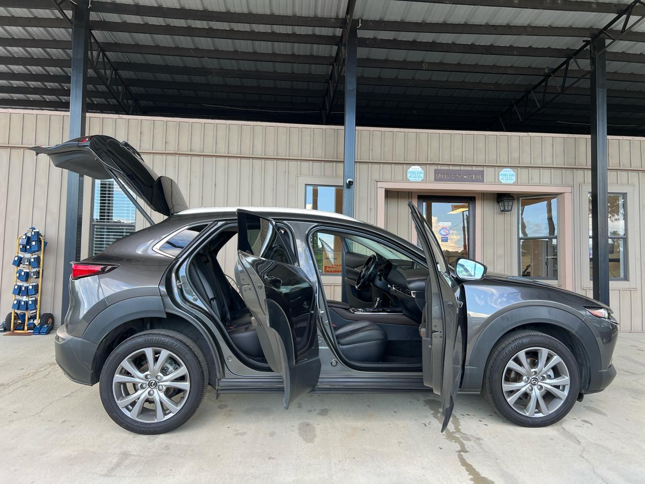 Mazda CX-30 Premium 2021
