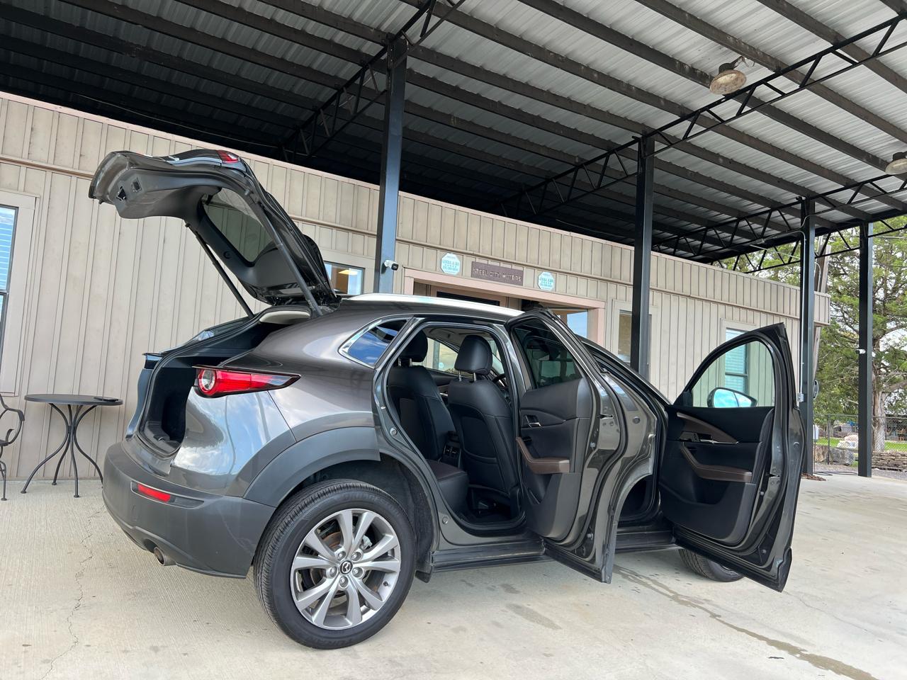Mazda CX-30 Premium 2021