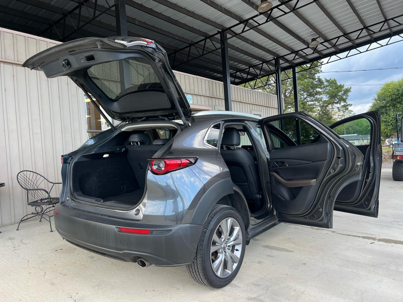 Mazda CX-30 Premium 2021