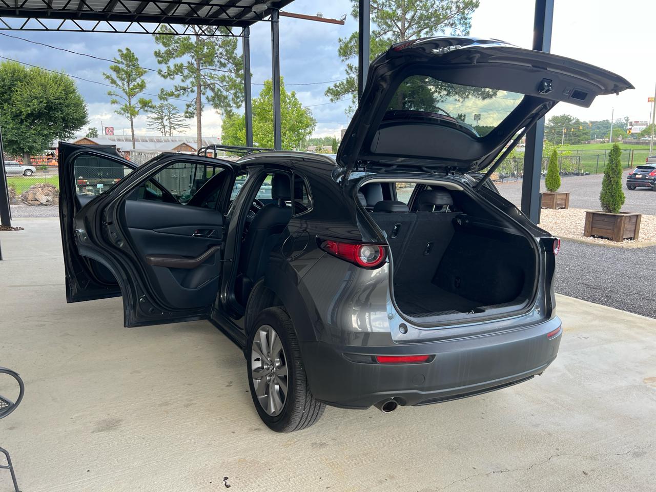 Mazda CX-30 Premium 2021