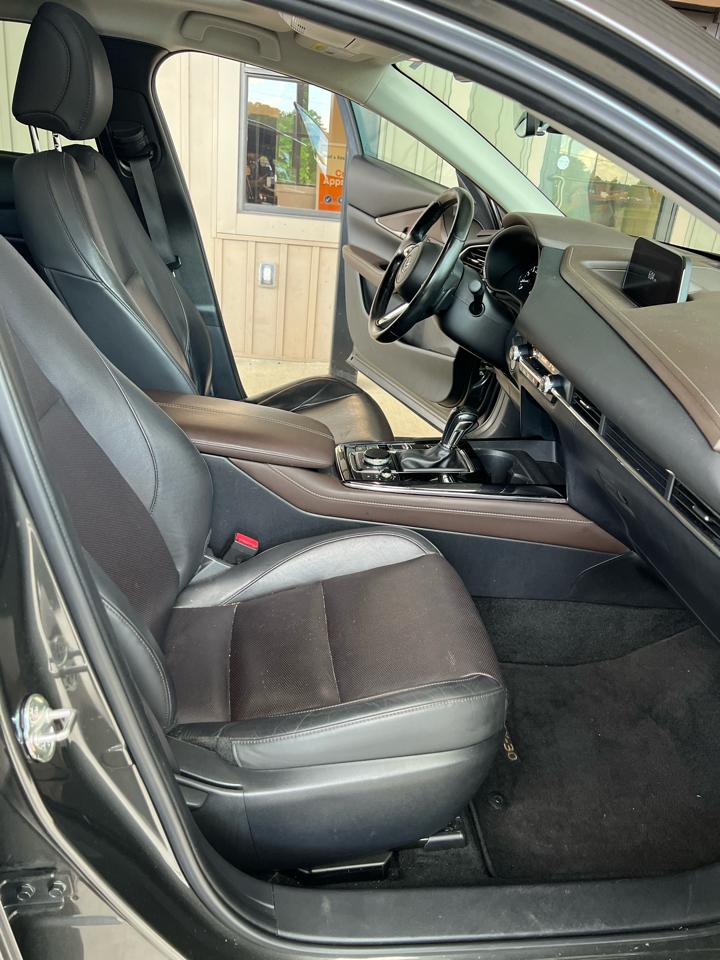 Mazda CX-30 Premium 2021