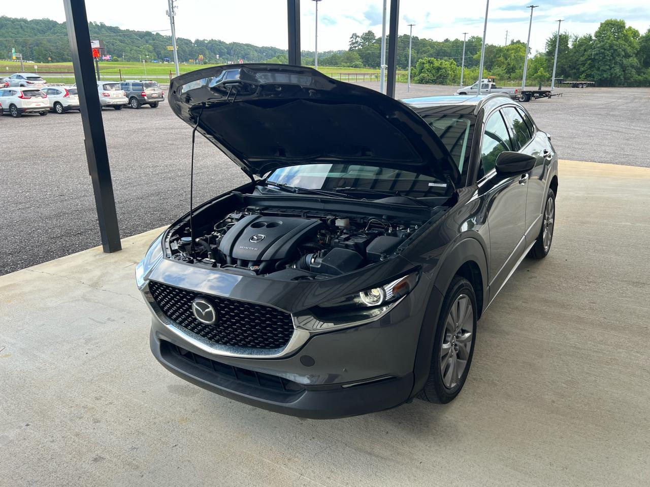 Mazda CX-30 Premium 2021