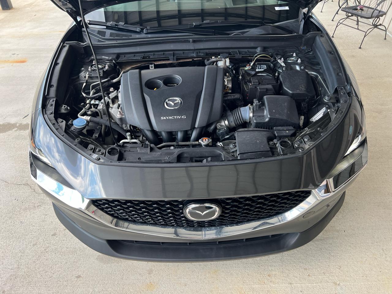 Mazda CX-30 Premium 2021