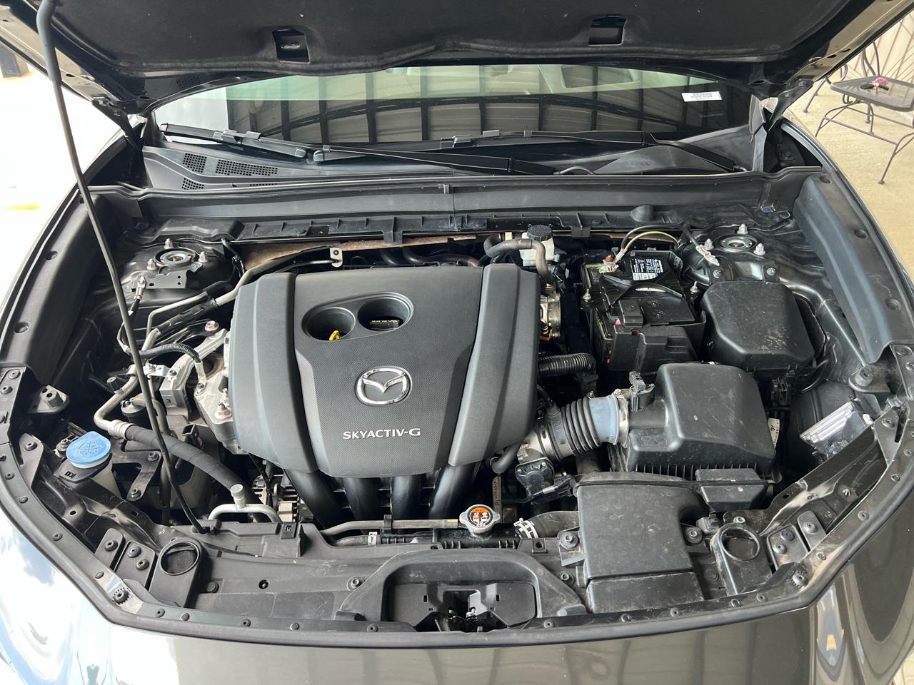 Mazda CX-30 Premium 2021