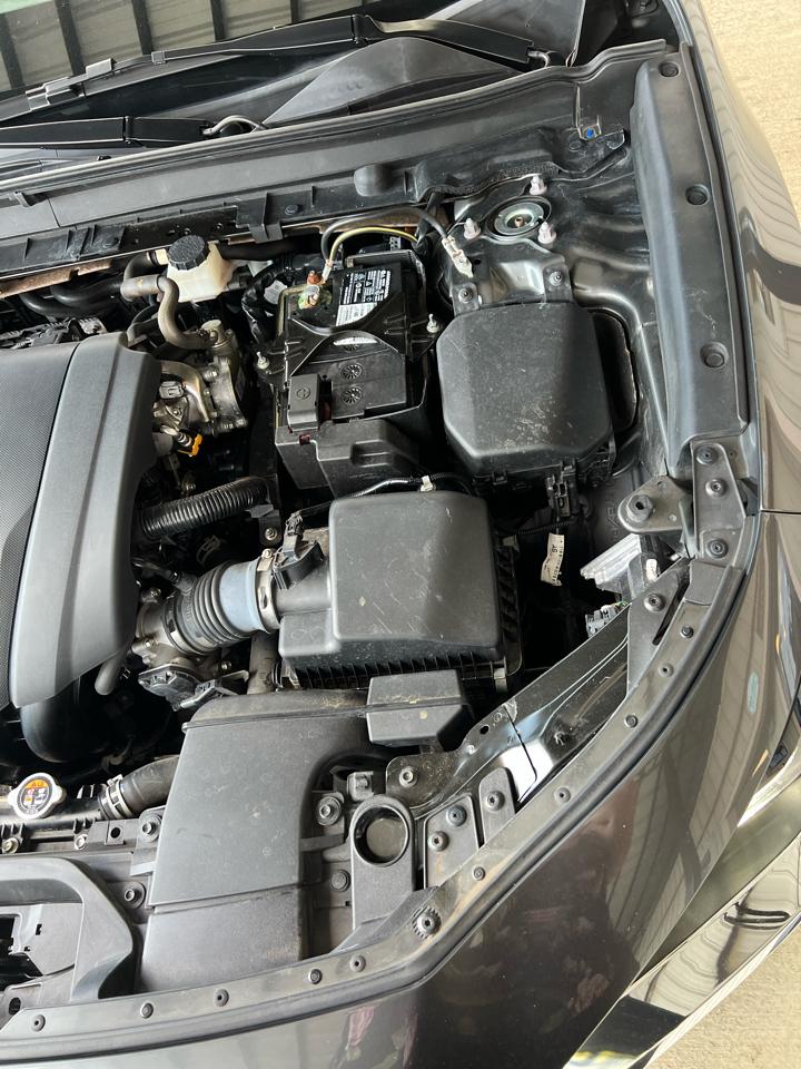 Mazda CX-30 Premium 2021