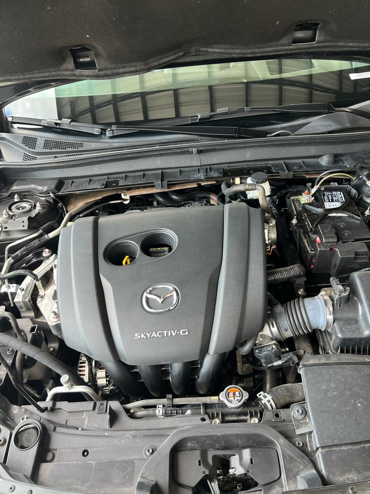 Mazda CX-30 Premium 2021