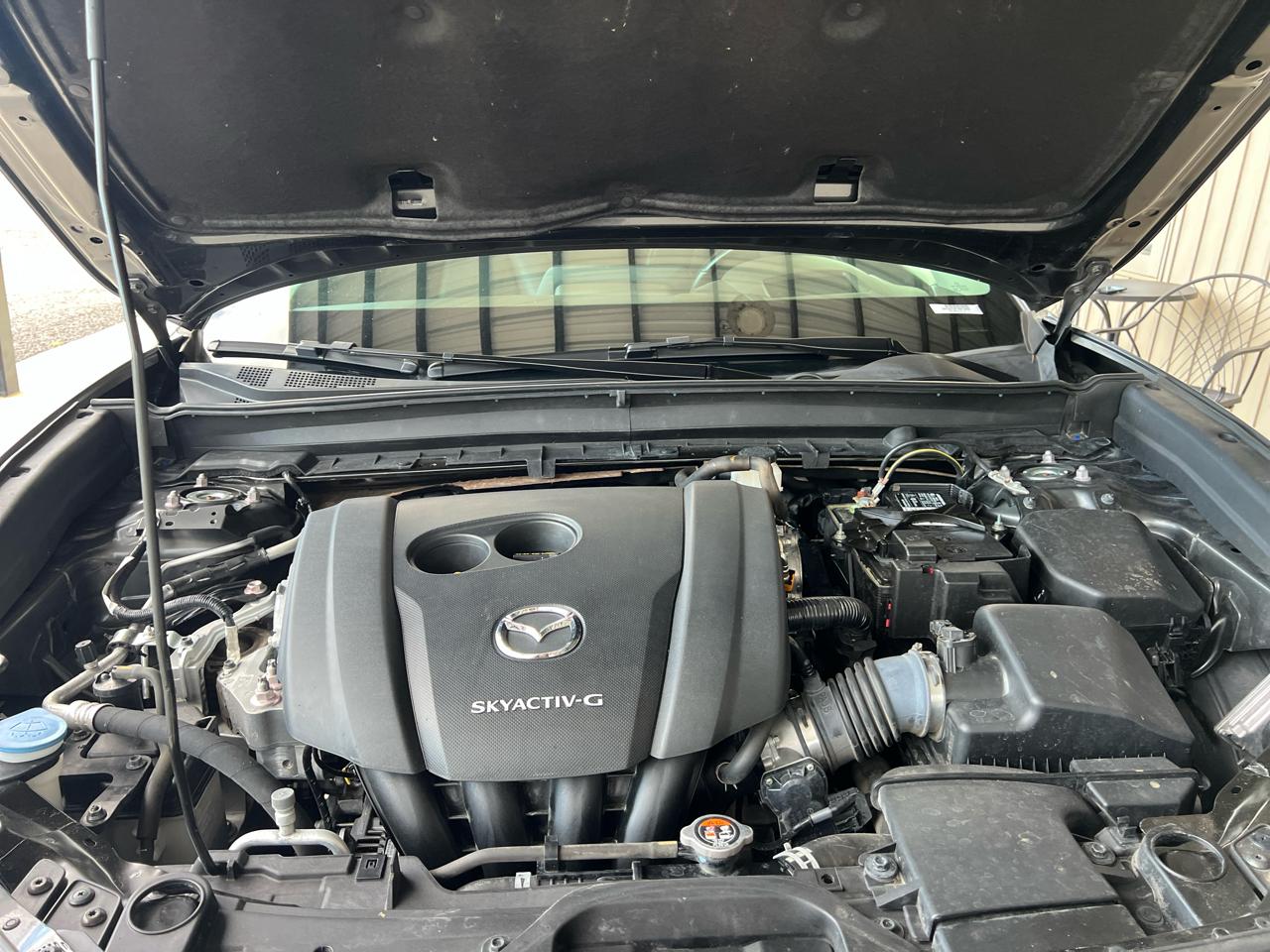 Mazda CX-30 Premium 2021