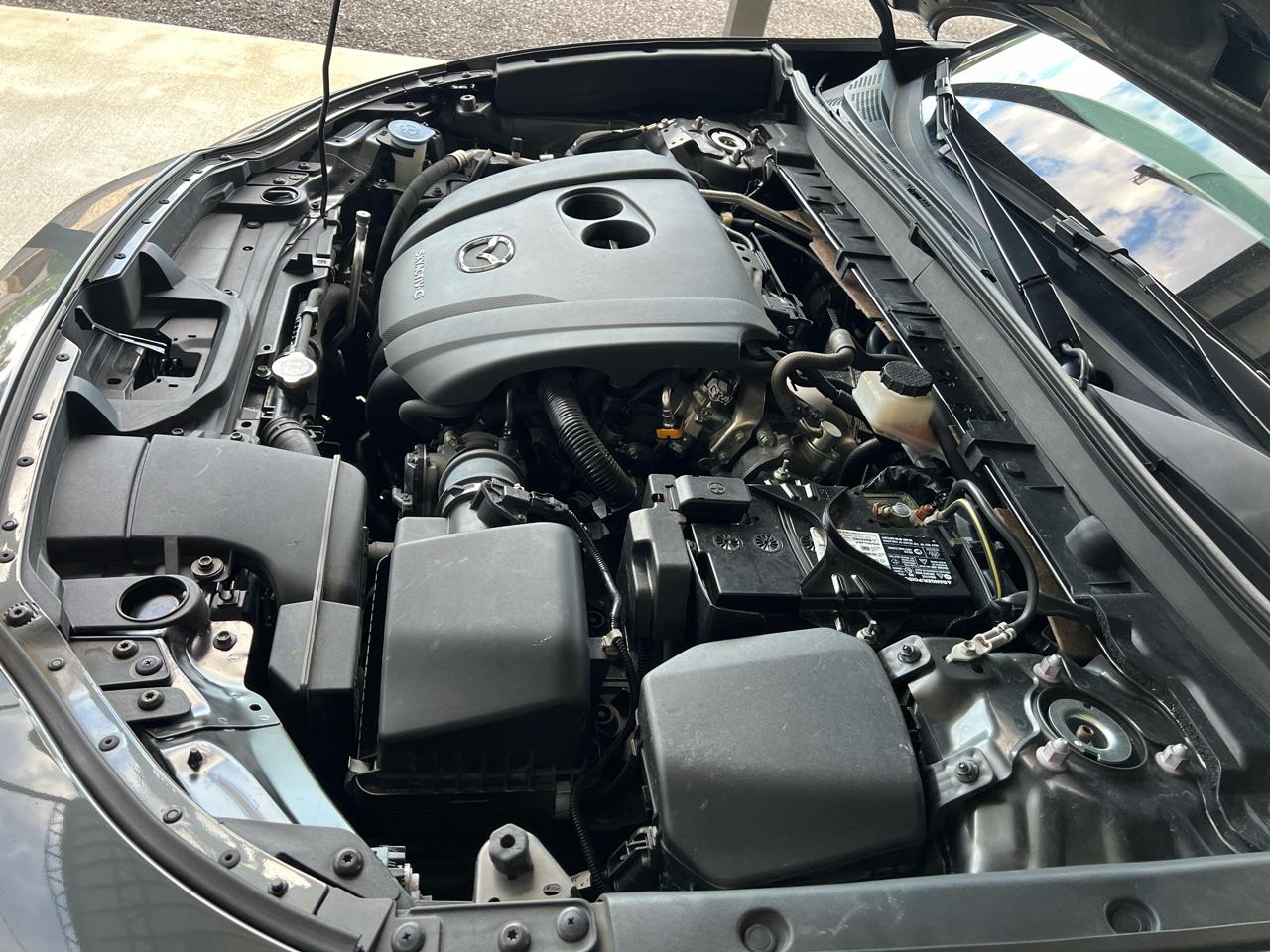 Mazda CX-30 Premium 2021