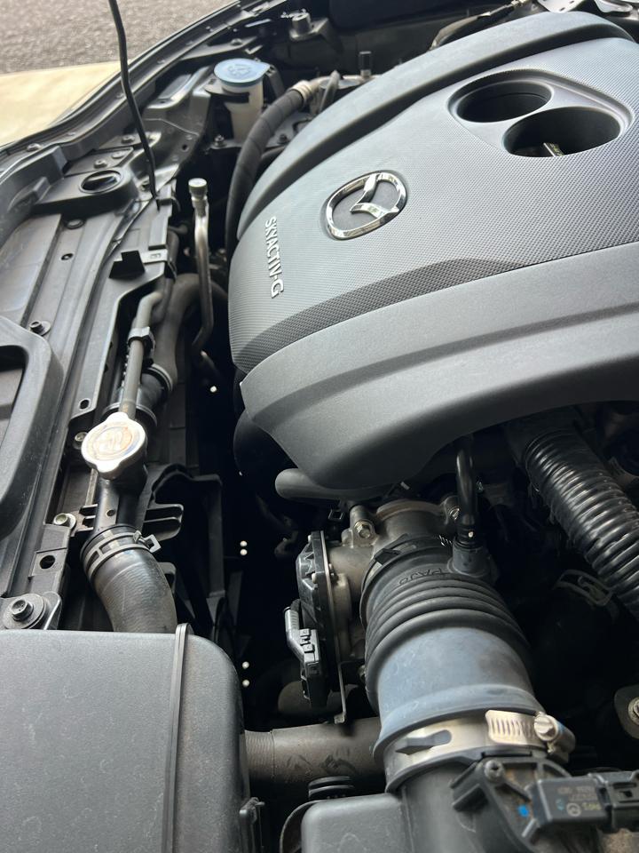 Mazda CX-30 Premium 2021