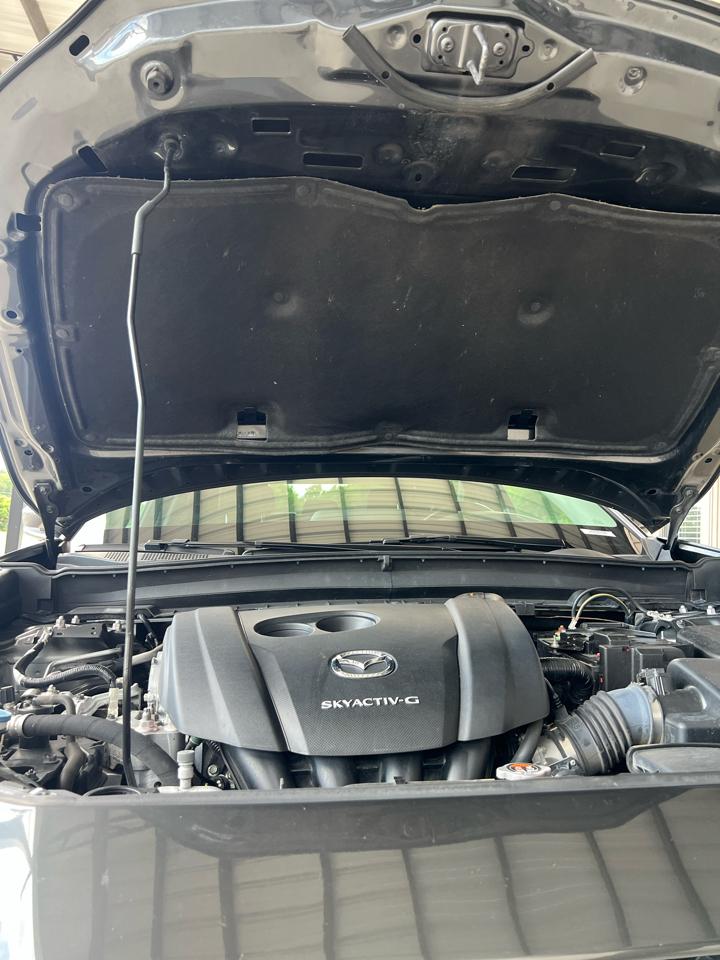 Mazda CX-30 Premium 2021