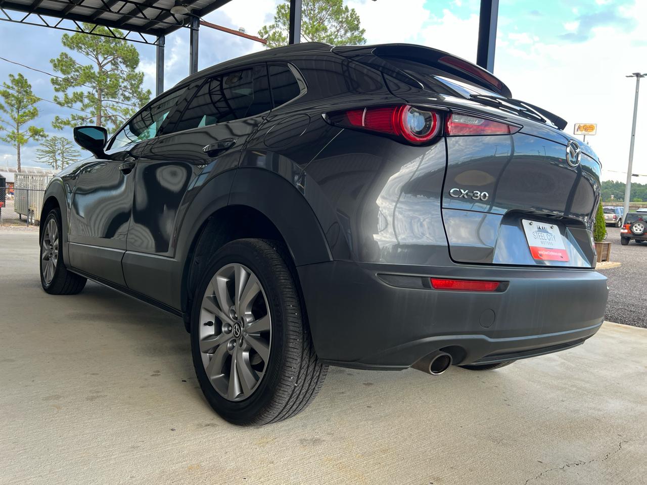 Mazda CX-30 Premium 2021