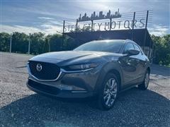 2021 Mazda CX-30 