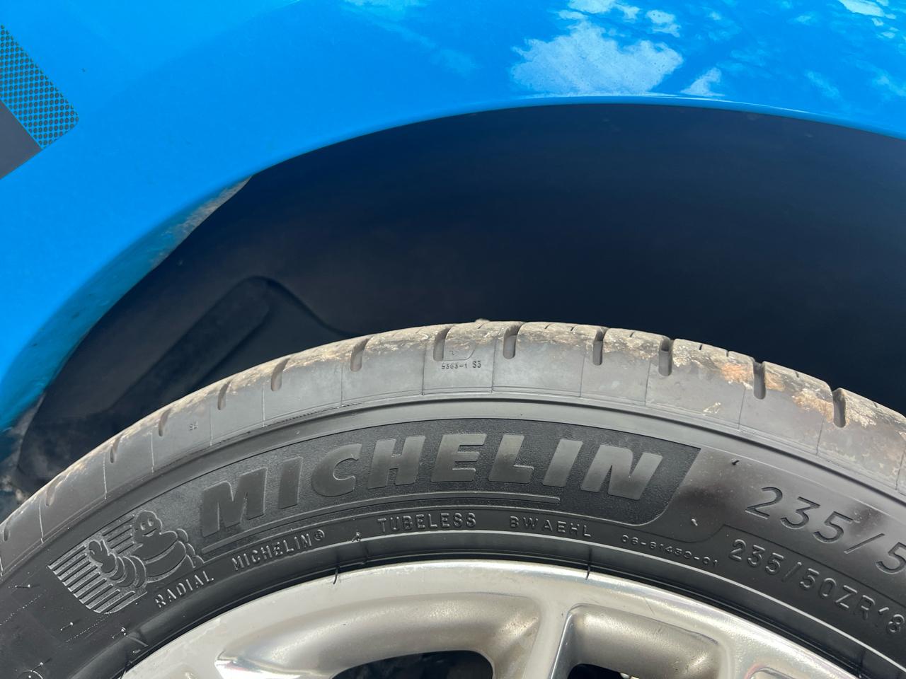 Ford Mustang V6 Premium 2014