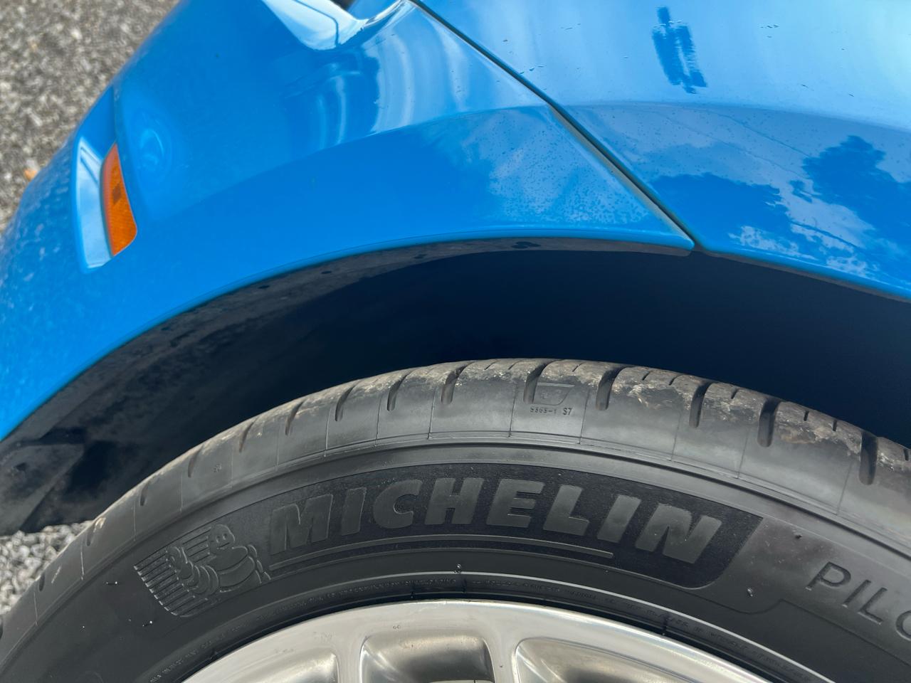 Ford Mustang V6 Premium 2014