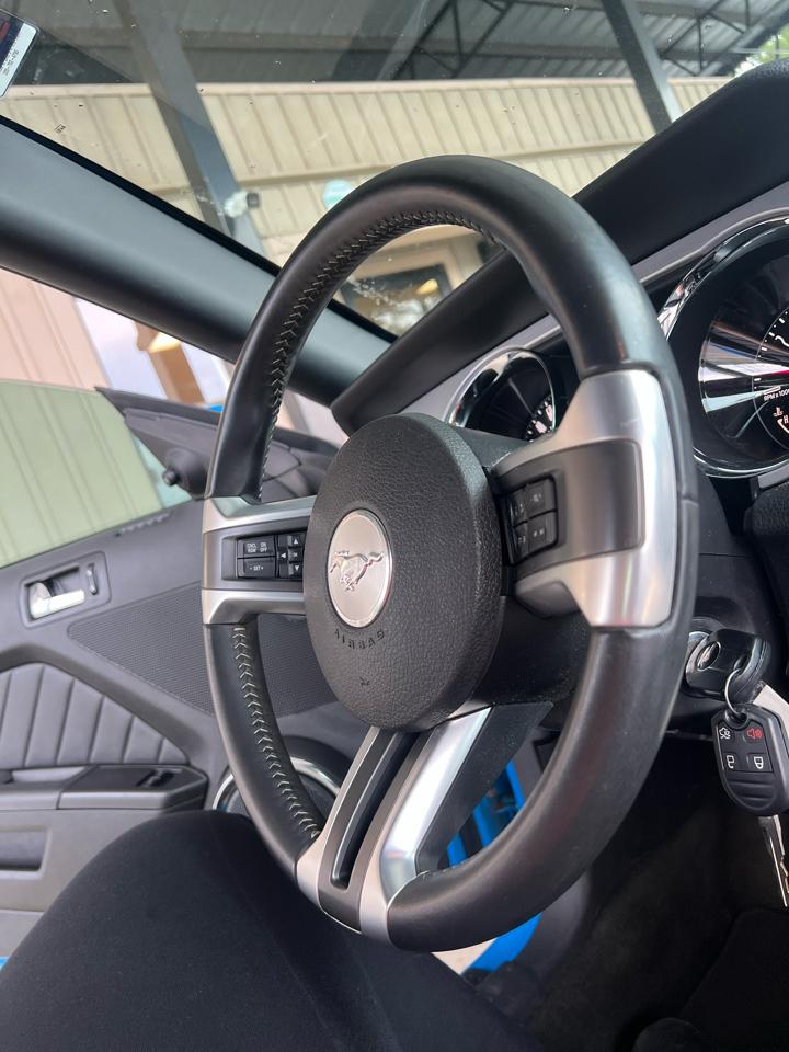 Ford Mustang V6 Premium 2014