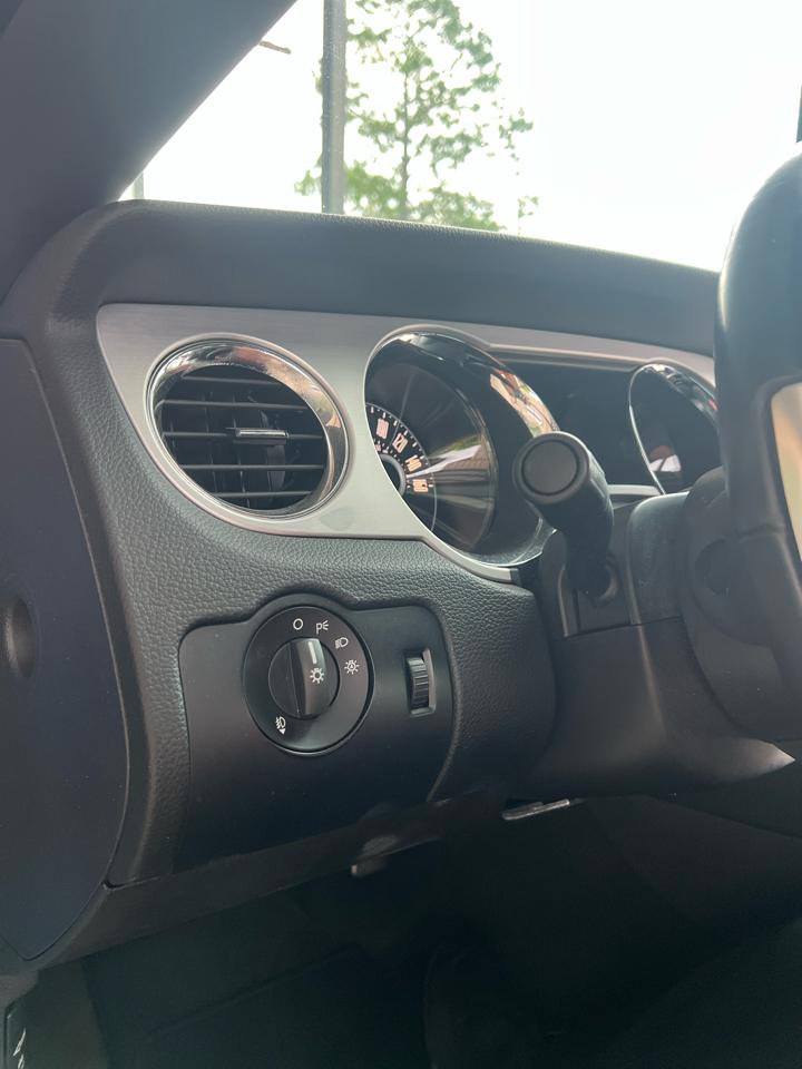 Ford Mustang V6 Premium 2014