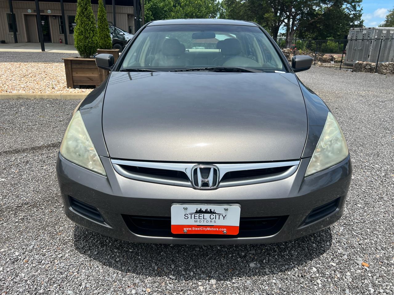 Honda Accord  2006