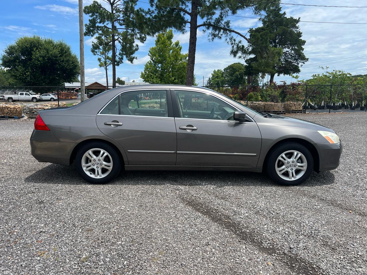 Honda Accord  2006