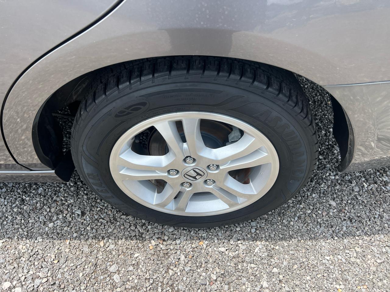 Honda Accord  2006