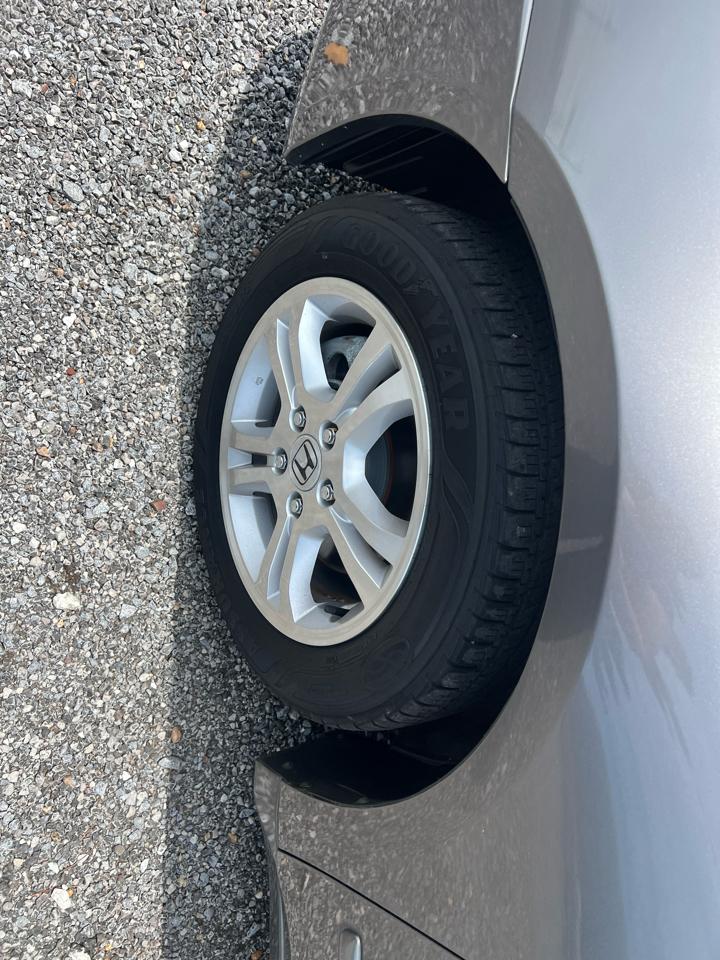 Honda Accord  2006