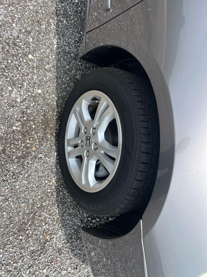 Honda Accord  2006
