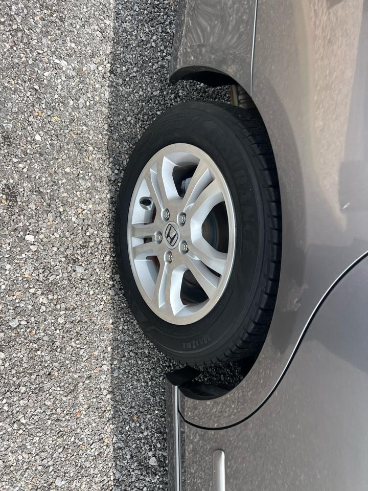 Honda Accord  2006
