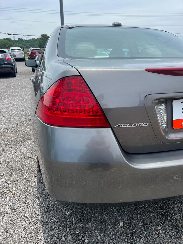 Honda Accord  2006