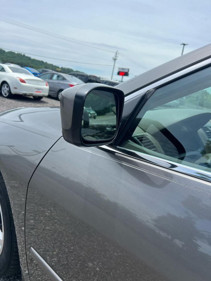 Honda Accord  2006