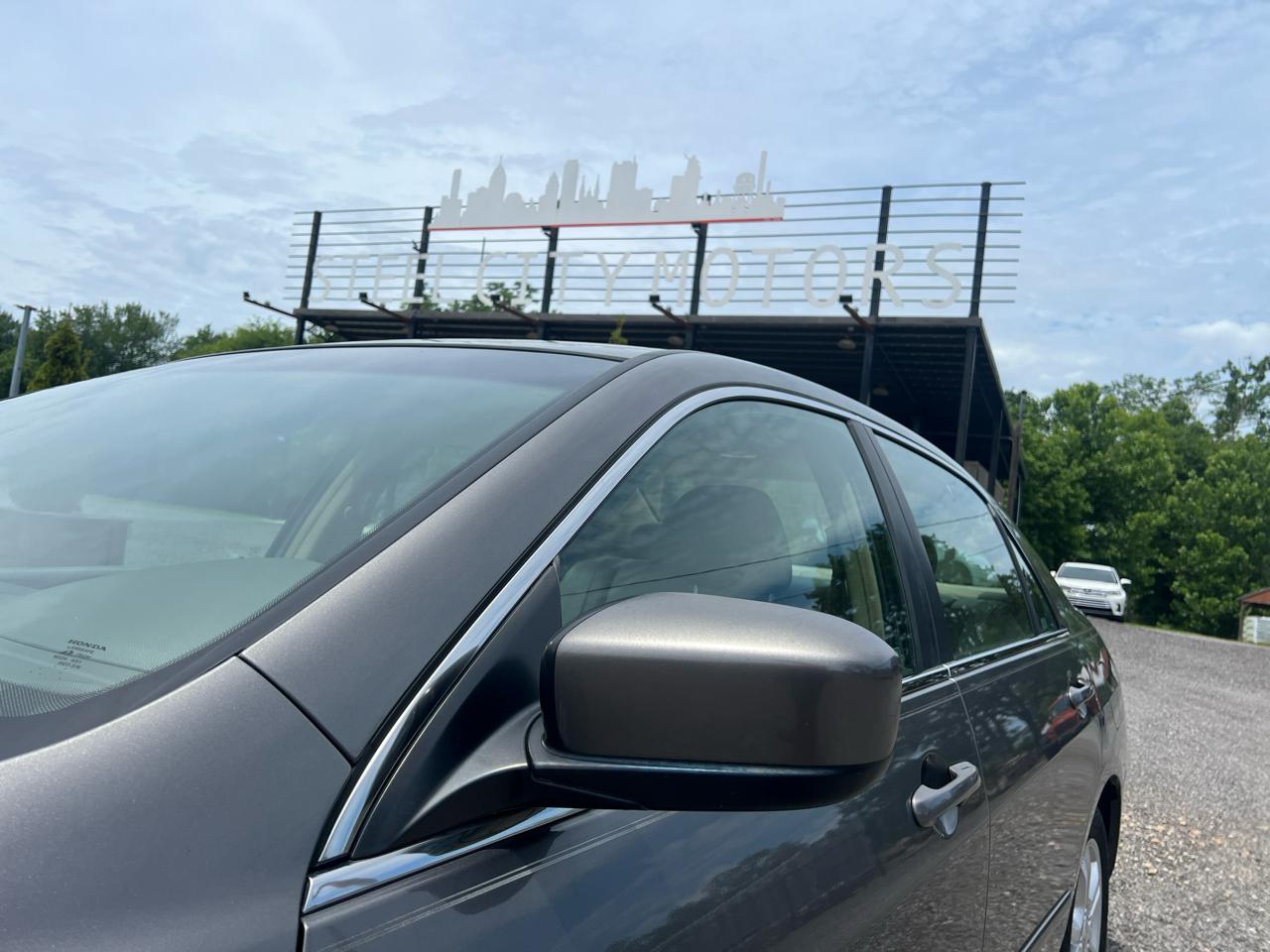 Honda Accord  2006