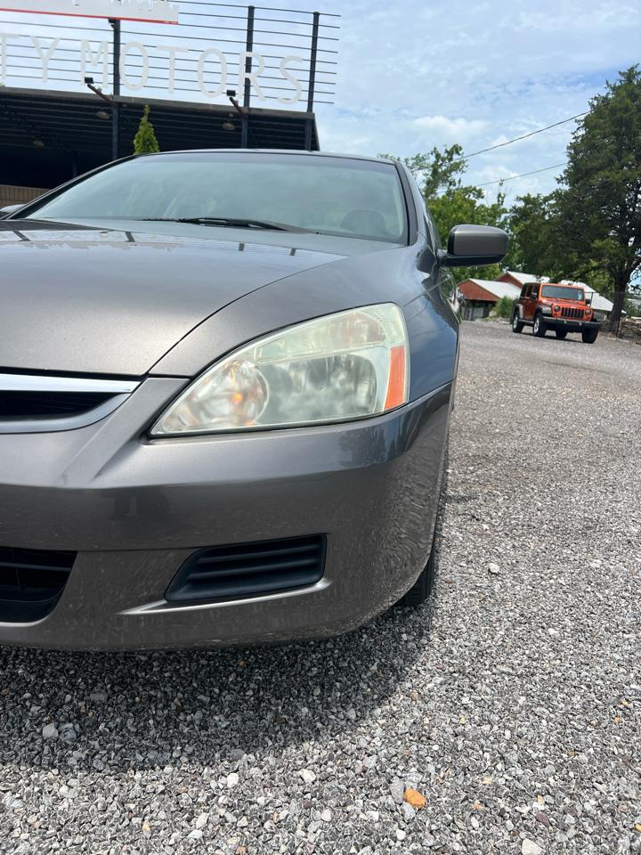 Honda Accord  2006