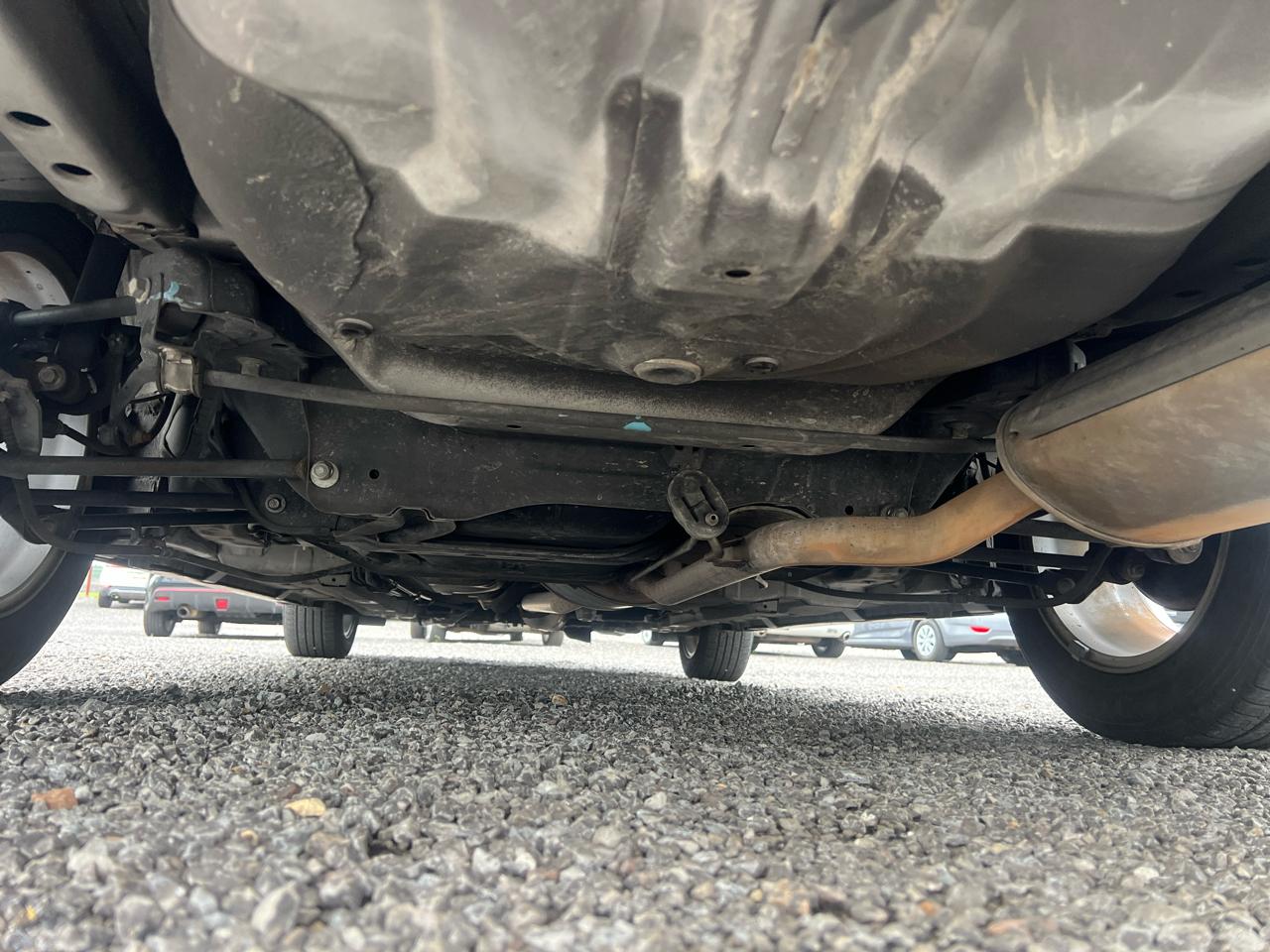 Honda Accord  2006