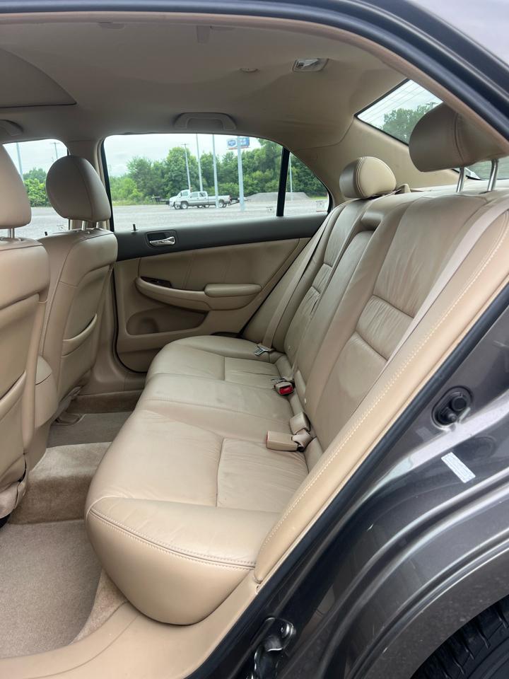 Honda Accord  2006