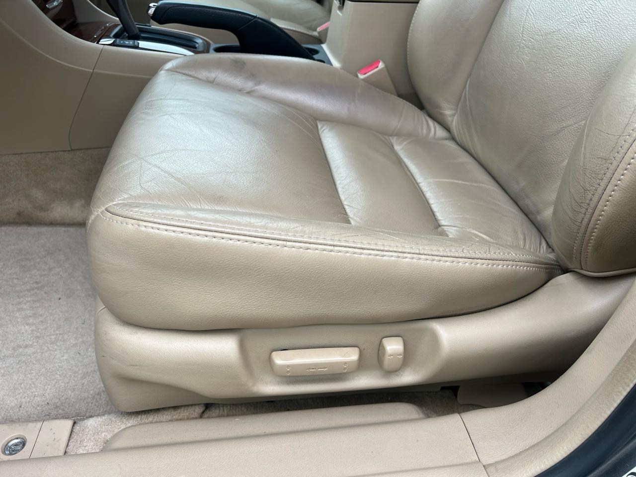 Honda Accord  2006