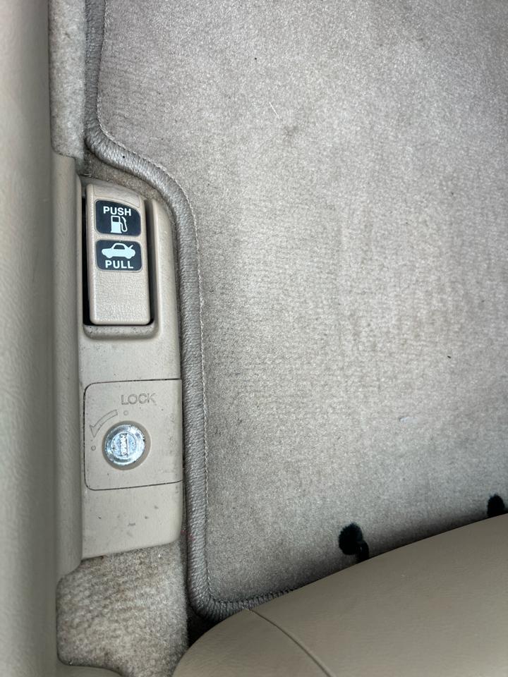 Honda Accord  2006