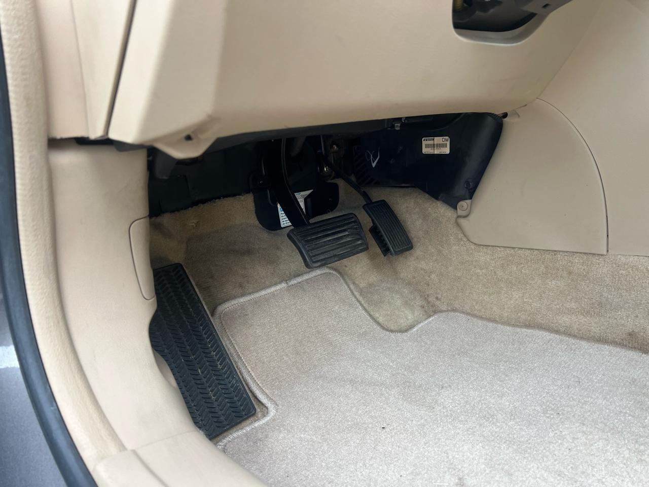 Honda Accord  2006