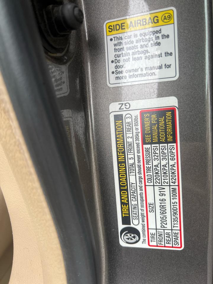 Honda Accord  2006