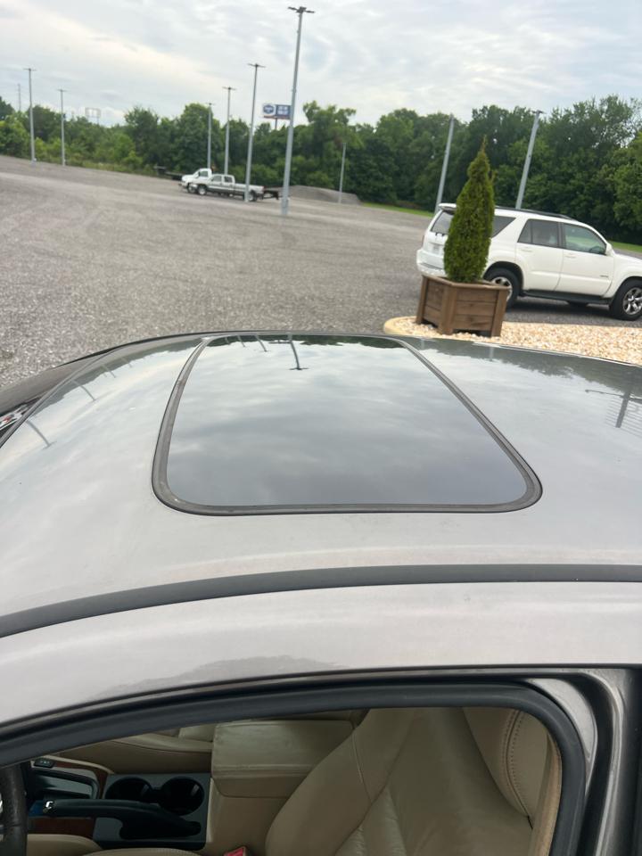 Honda Accord  2006