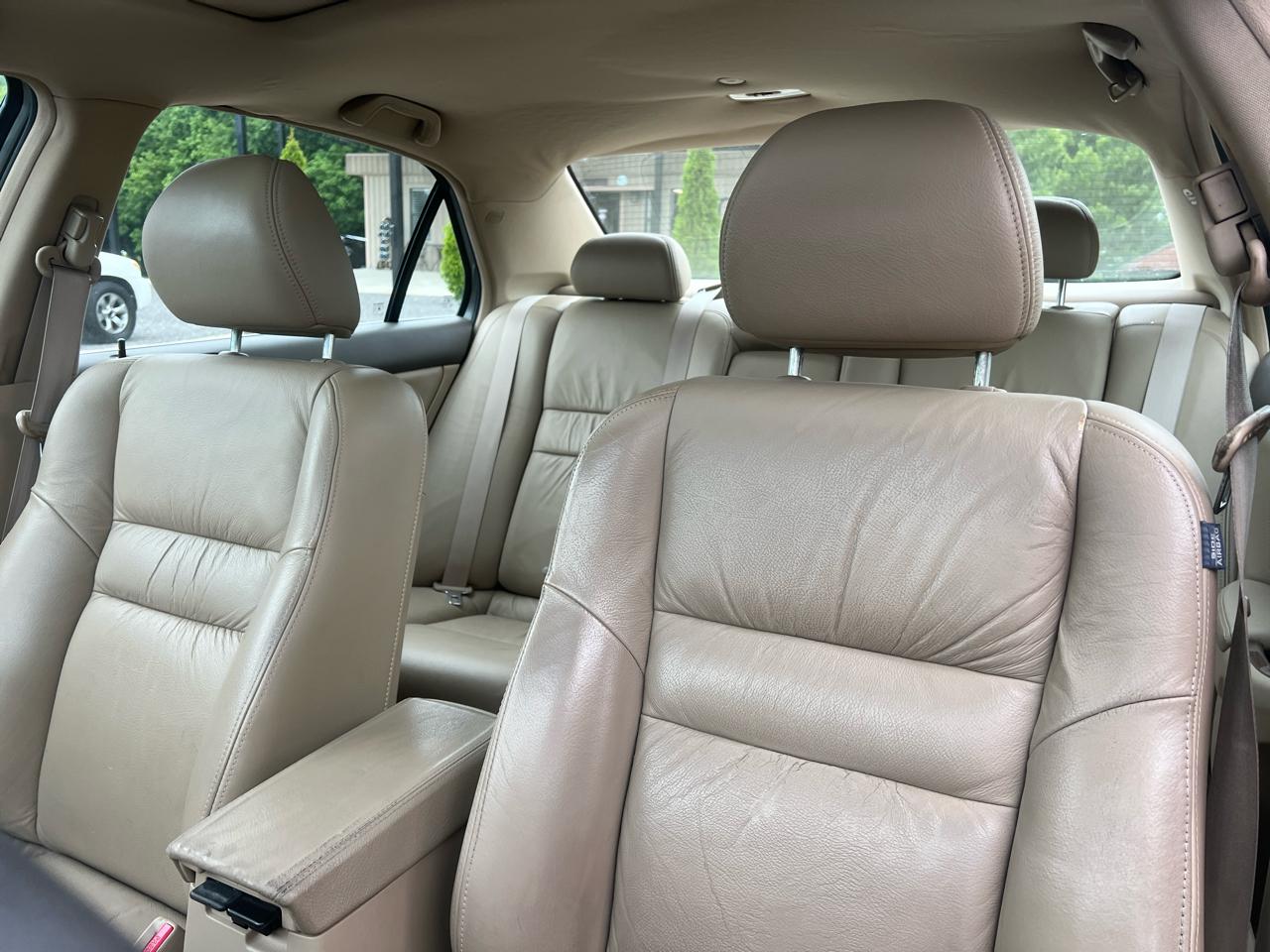 Honda Accord  2006