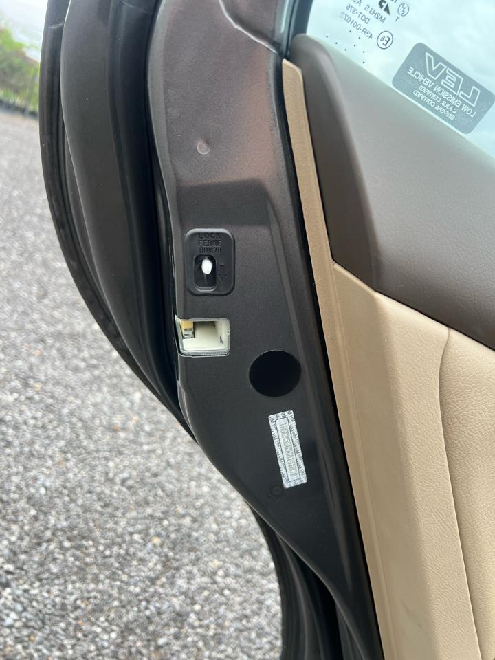 Honda Accord  2006